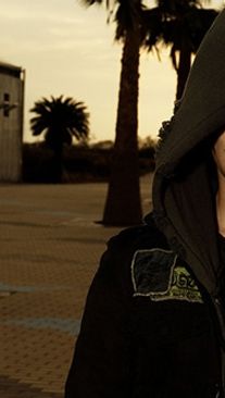 Foto de Inoue Joe
