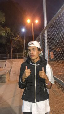 Foto de Dexter Almada