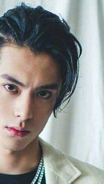 Foto de Dylan Wang