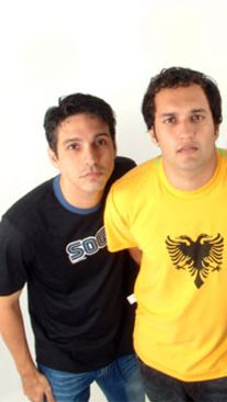 Foto de Banda Trilha