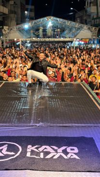 Foto de Kayo Lima
