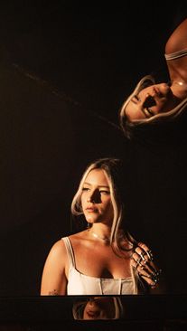 Bia Marques - LETRAS.MUS.BR