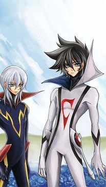 Foto de Casshern Sins