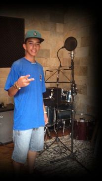 Foto de Mc Dingo