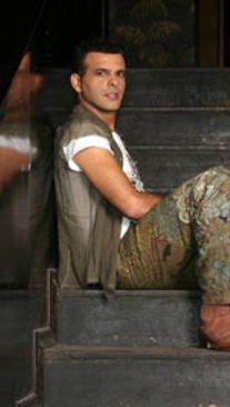 Foto de Eyal Golan