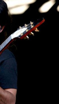 Foto de Shooter Jennings