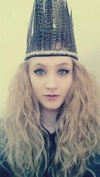 Foto de Janet Devlin