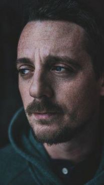 Foto de Sturgill Simpson