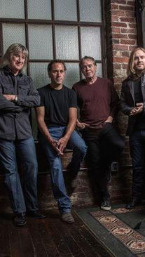 Foto de The Union Of Sinners And Saints