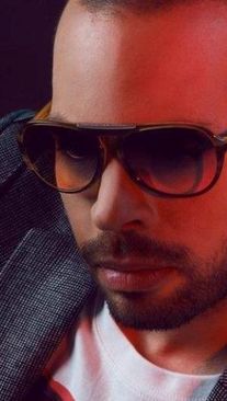 Foto de Peter Luts