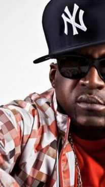 Foto de Tony Yayo