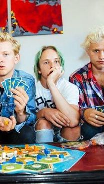 Foto de SWMRS