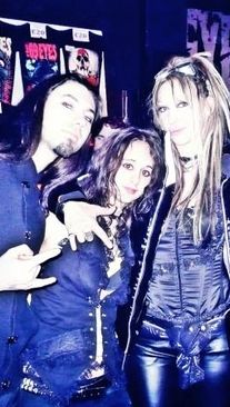 Foto de Mandragora Scream