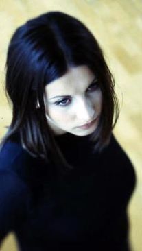 Foto de Coralie Clément
