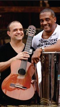 Foto de Julinho Marassi & Gutemberg