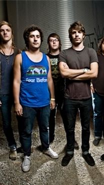 Foto de A Bullet For Pretty Boy