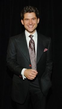 Foto de Matt Dusk