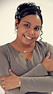 Foto de Vaninha Alécia