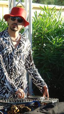 Foto de Gigi D'Agostino