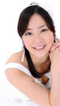 Foto de Fukuda Mai