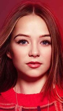 Foto de Connie Talbot