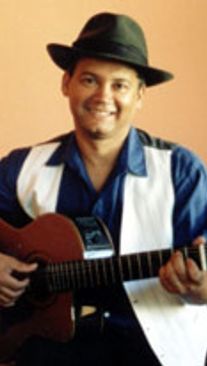 Foto de Rubinho do Vale