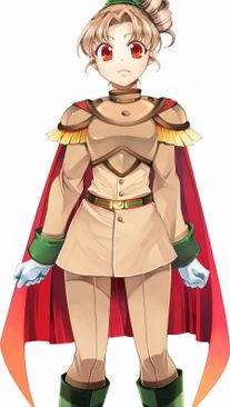 Foto de Densetsu no Yuusha no Densetsu
