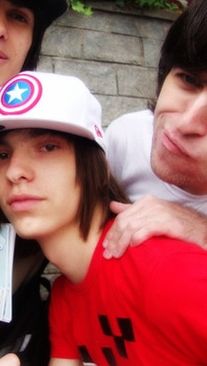 Foto de Next End