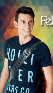 Foto de Felipe Lorran