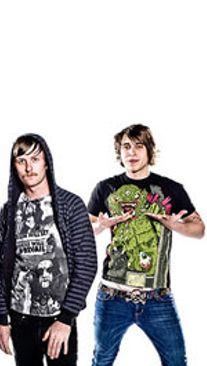 Foto de Call The Cops