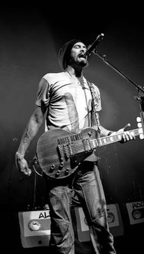 Foto de Michael Franti