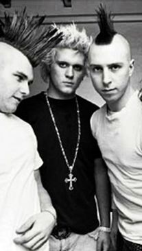 Foto de The F-Ups