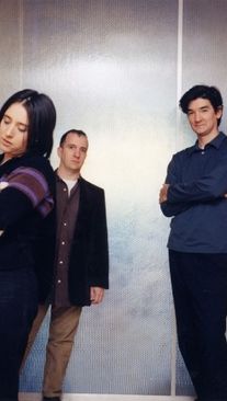 Foto de The Magnetic Fields