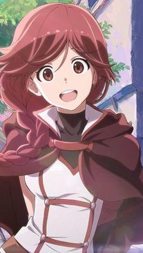 Foto de Hai To Gensou No Grimgar