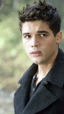 Foto de Steven Strait