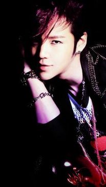 Foto de Jang Geun Suk