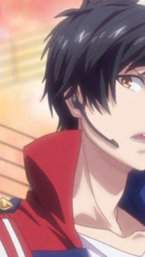 Foto de B-project