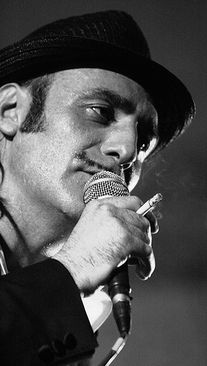 Foto de Tonino Carotone