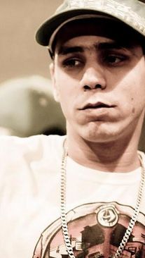 Foto de MC Funkero