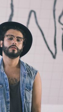Foto de Lukas Castro