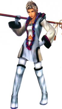 Foto de ファイナルファンタジー (Final Fantasy)