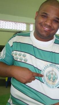 Foto de Arlindo Neto
