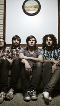 Foto de Settle the Sky