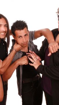 Foto de Daarpop Boys