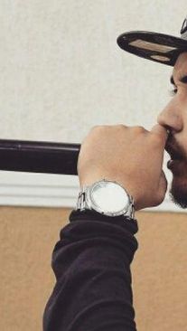 Foto de Silva Memphis