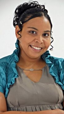 Foto de Vaninha Alécia