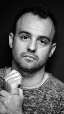 Foto de Daniel Anglès