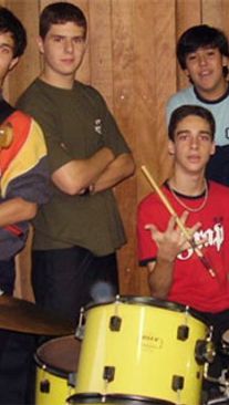 Foto de Punkatronic's