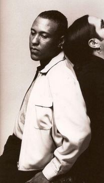 Foto de Charles & Eddie