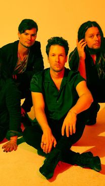 Foto de Elliot Root
